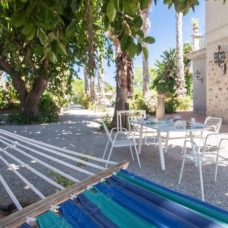 Rosmarino Park Ito83084B59Cp6Px5J Βίλα SantʼAgata di Militello Εξωτερικό φωτογραφία