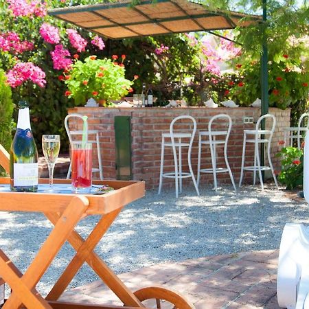 Rosmarino Park Ito83084B59Cp6Px5J Βίλα SantʼAgata di Militello Εξωτερικό φωτογραφία