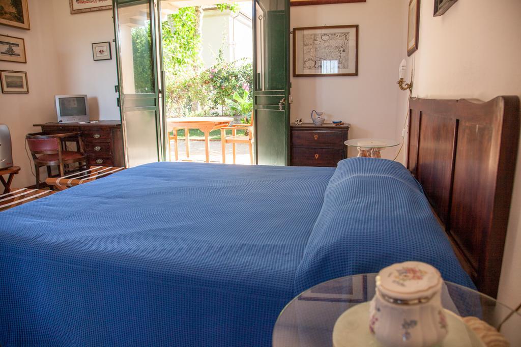 Rosmarino Park Ito83084B59Cp6Px5J Βίλα SantʼAgata di Militello Εξωτερικό φωτογραφία