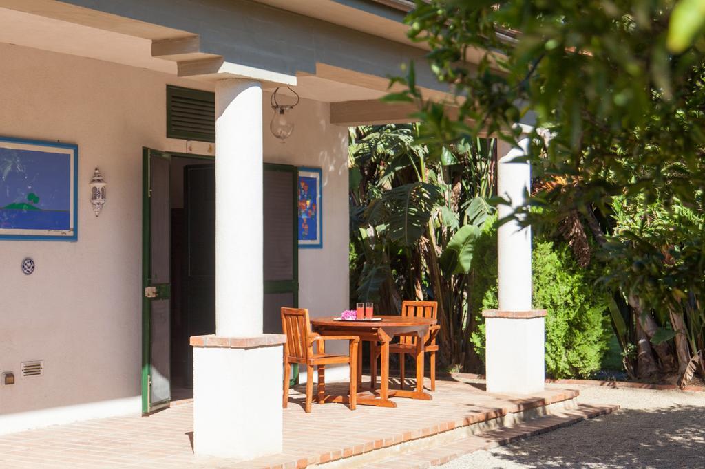 Rosmarino Park Ito83084B59Cp6Px5J Βίλα SantʼAgata di Militello Εξωτερικό φωτογραφία