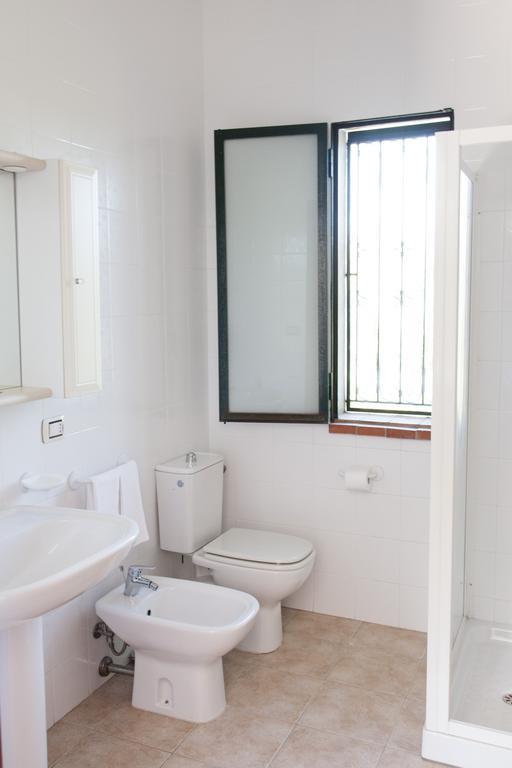 Rosmarino Park Ito83084B59Cp6Px5J Βίλα SantʼAgata di Militello Εξωτερικό φωτογραφία