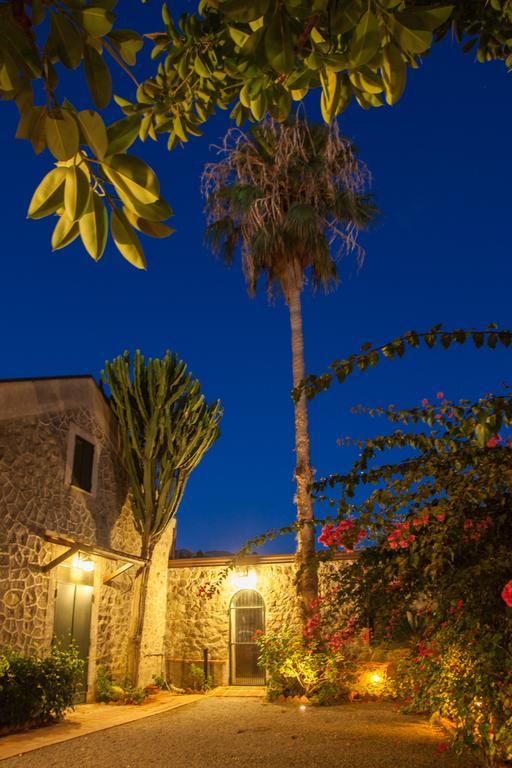 Rosmarino Park Ito83084B59Cp6Px5J Βίλα SantʼAgata di Militello Εξωτερικό φωτογραφία
