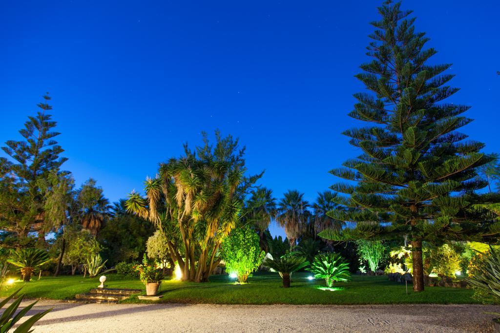 Rosmarino Park Ito83084B59Cp6Px5J Βίλα SantʼAgata di Militello Εξωτερικό φωτογραφία
