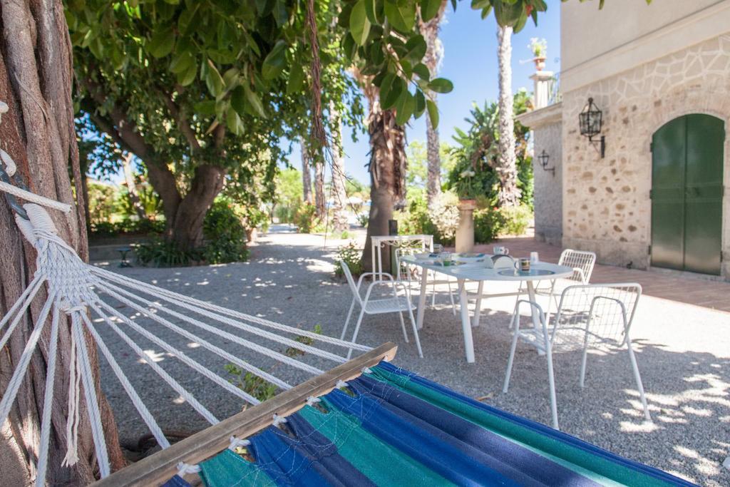 Rosmarino Park Ito83084B59Cp6Px5J Βίλα SantʼAgata di Militello Εξωτερικό φωτογραφία