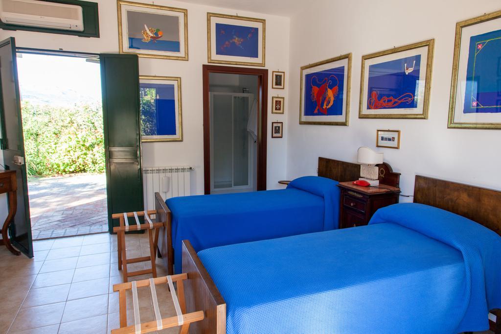 Rosmarino Park Ito83084B59Cp6Px5J Βίλα SantʼAgata di Militello Εξωτερικό φωτογραφία