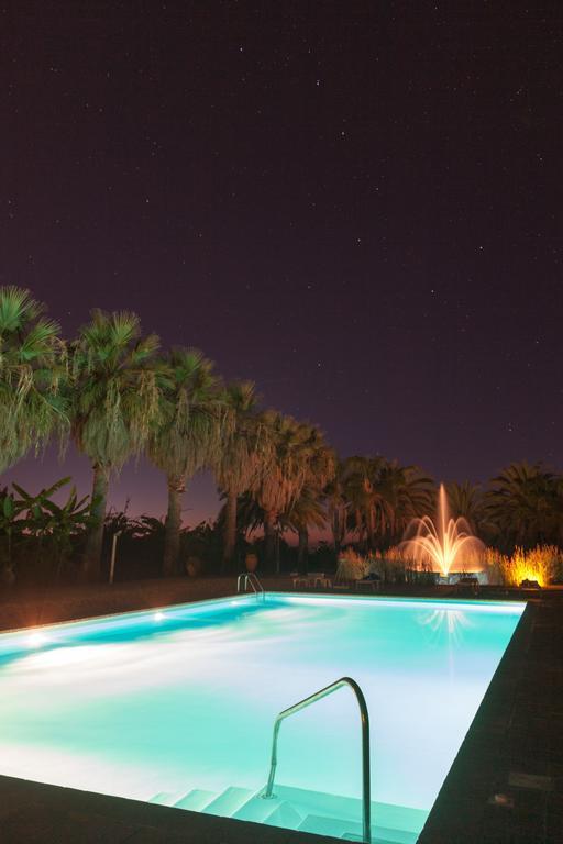 Rosmarino Park Ito83084B59Cp6Px5J Βίλα SantʼAgata di Militello Εξωτερικό φωτογραφία